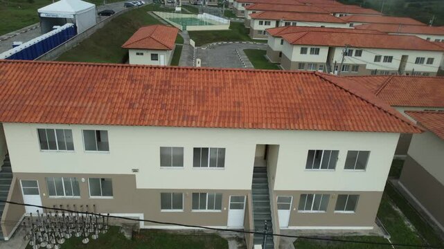 popular housing program