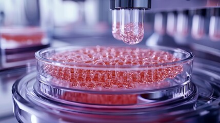 IVF Embryo Transfer Procedure