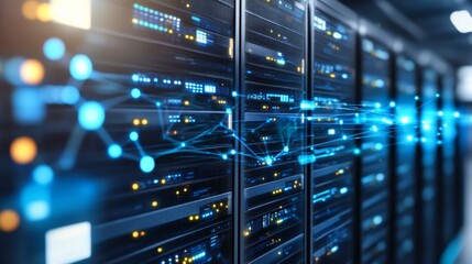 Integrated Renewable Power with Digital Interface Technology