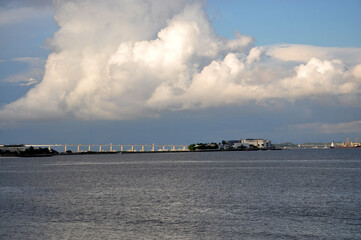 Rio-Niterói Bridge 