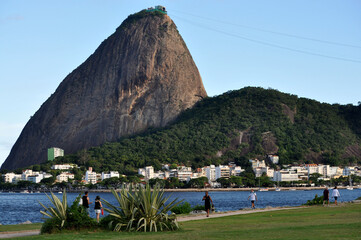 Sugar loaf - Rio de Janeiro 