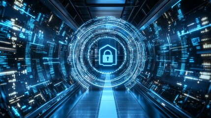 Secure Endpoint Architecture for Zero Trust Networks