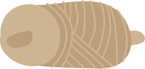 Handdrawn Treads Roll