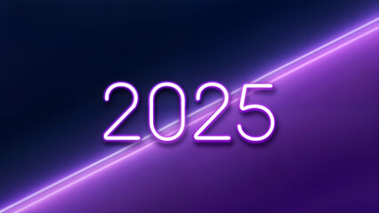 2025 happy new year