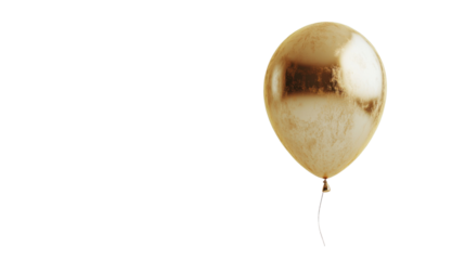 Balloon transparent background