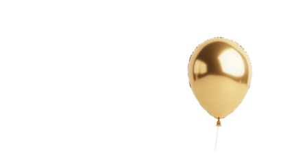 Balloon transparent background