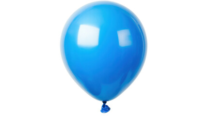 Balloon transparent background