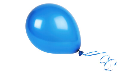 Balloon transparent background
