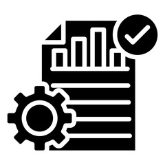 Project Plan Icon