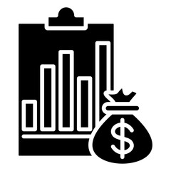 Progress Report Icon