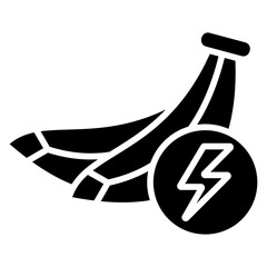 Banana Icon