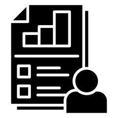 Project Governance Icon