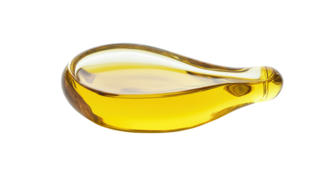 Bubble transparent background