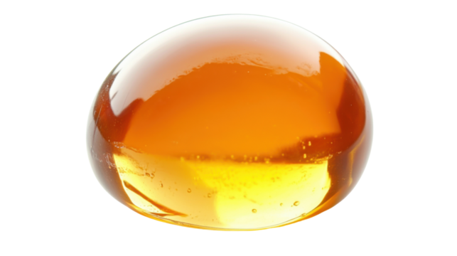 Bubble transparent background