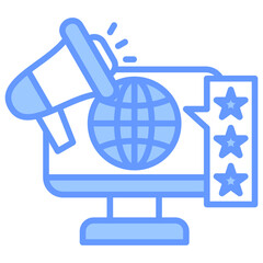 Public Relation Icon