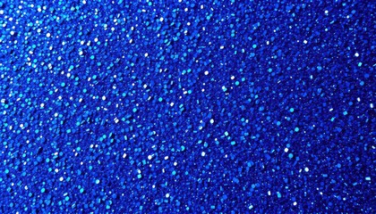 Obraz premium a close up of a blue background with a lot of small dots, 
