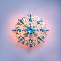 diamond pendant jewelry