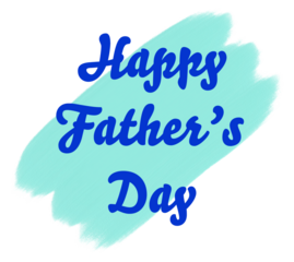 Happy Mother’s Day on transparent background