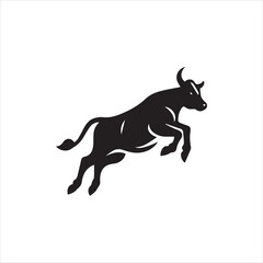 cow vector
