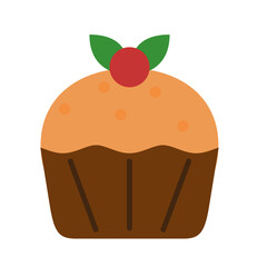 abstract happy birthday icon and party day logo