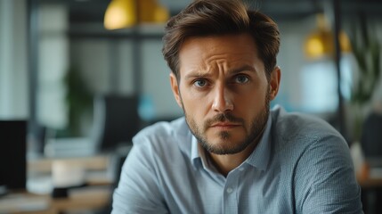 Obraz premium Close-up of a professional explaining tax regulations
