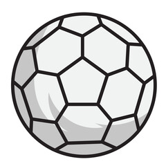 Ball Illustration