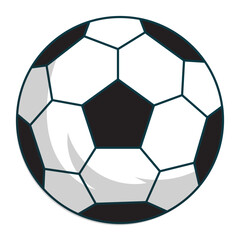 Ball Illustration