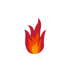 Fire Simple Element