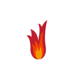 Fire Simple Element