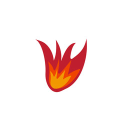 Fire Simple Element
