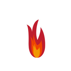 Fire Simple Element