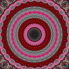 ornamental round ornament