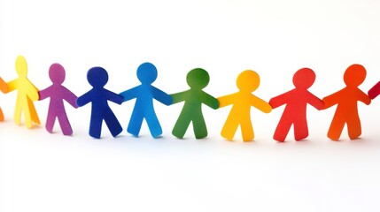 Teamwork in a Vibrant Work Environment