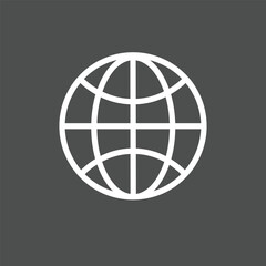 Glyph Icon Logo Ilustration Vektor Isolate, Networking and Technology Icon - Set.Suitable for web Design,Logo,App