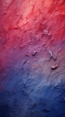 Naklejka premium red paint background HD 8K wallpaper Stock Photographic Image