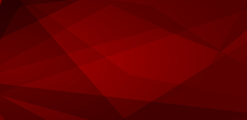 Abstract dark red background