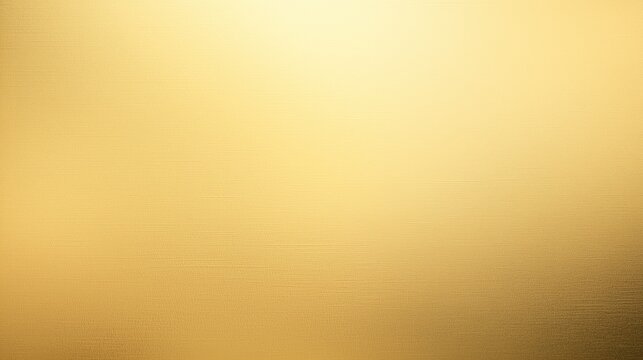Soft Pastel Gold Gradient Background - Luxury Champagne Beige Shimmer for Events, Design, and Templates