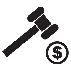 violation vector icon