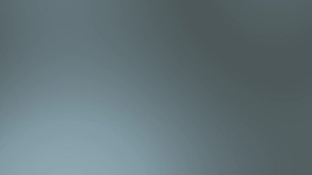 66% Gray background with animated LightSlateGray light.