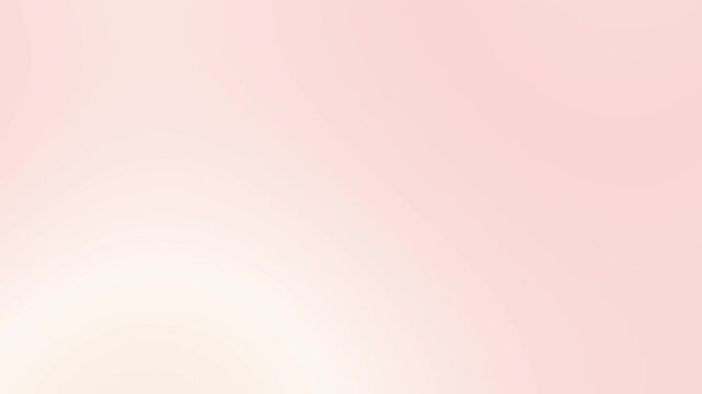 MistyRose background with animated Seashell light.