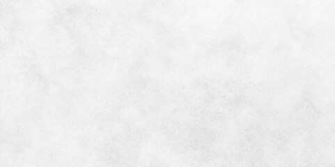 White abstract ice texture grunge background. Background of gray old concrete wall. Plaster or Gypsum cement wall grunge texture background for interior or exterior design.