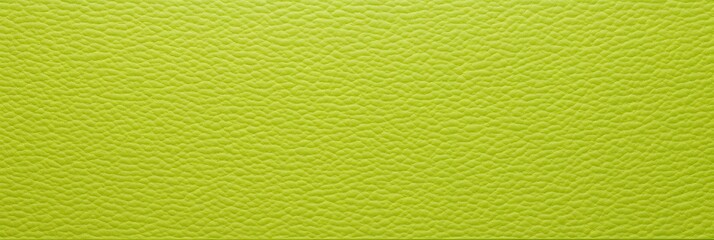 Obraz premium Lime Green Textured Surface, Detailed View