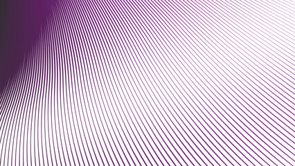 Dark purple stripes line abstract background for backdrop or fabric style