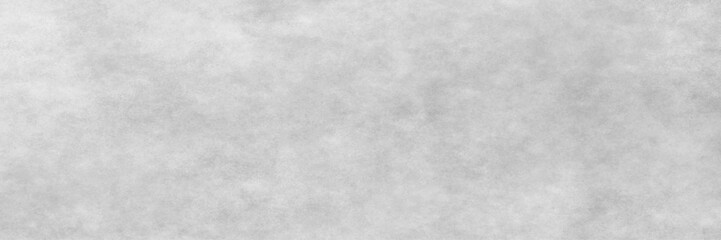 White abstract ice texture grunge background. Background of gray old concrete wall. Plaster or Gypsum cement wall grunge texture background for interior or exterior design.