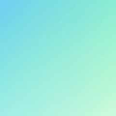 Soft Pastel Blue Gradient Background Design