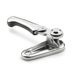 manual can opener with smooth operation and comfortable grip, designed for easy use in kitchen. Ideal for opening various can sizes effortlessly