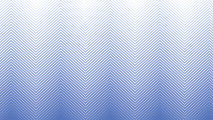 Blue zig zag pattern abstract background for backdrop or fabric style