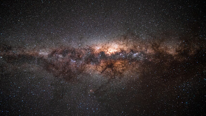 Milkyway photo