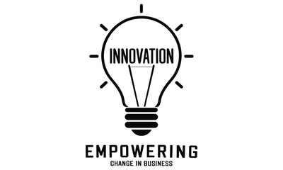 Business vector silhouettes and business clip art logo icons set.