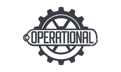 Opportunity vector graphics icon